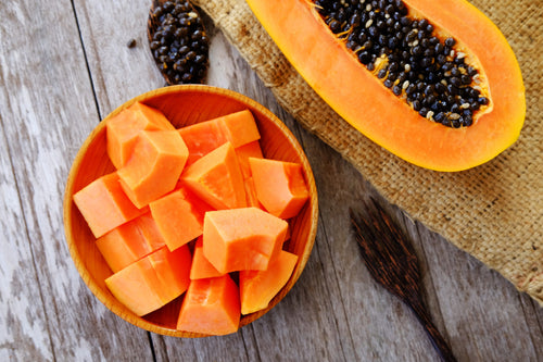 Freeze Dried Papaya 1.8 ounces