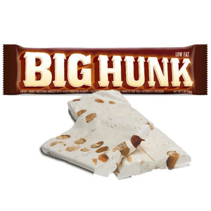 Freeze Dried Big Hunk 2.25 oz.