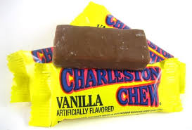 Freeze Dried Charleston Chews