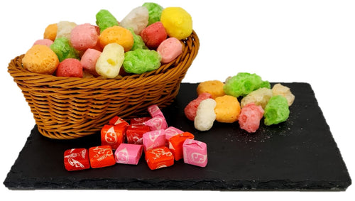 Freeze Dried Starburst