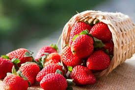 Freeze Dried Strawberries 1.8 ounces