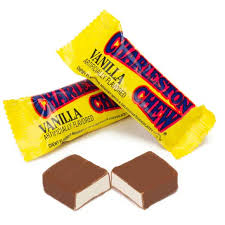 Freeze Dried Charleston Chews