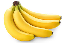 Freeze Dried Banana 1.8 oz.