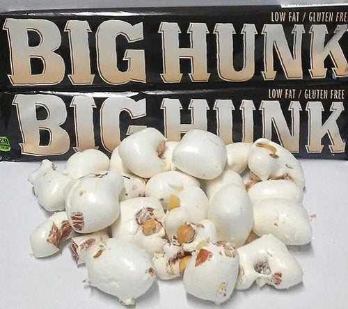 Freeze Dried Big Hunk 2.25 oz.