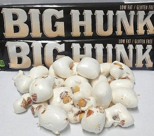 Freeze Dried Big Hunk 2.25 oz.