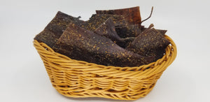 Old West Style Beef Jerky 4.5 oz.