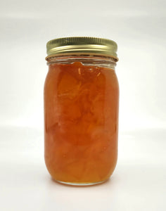 Kumquat Marmalade (pint)