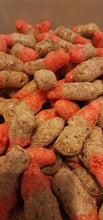 Freeze Dried Cherry Cola Gummy Bottles
