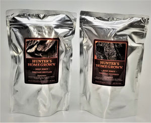 Teriyaki Beef Jerky  4.5 oz.