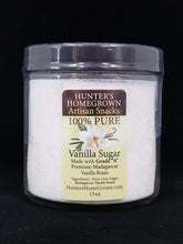 Vanilla Sugar