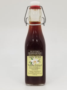 Vanilla Extract