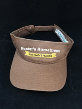 Visor Hats