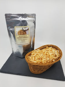 Toasted Coconut Shavings