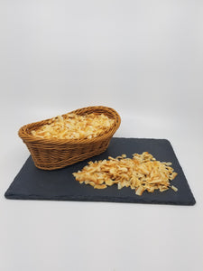 Toasted Coconut Shavings