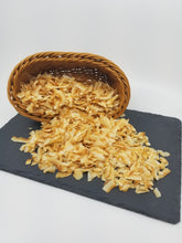 Toasted Coconut Shavings