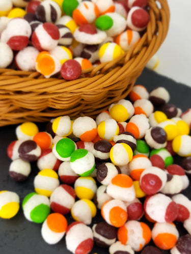 Freeze Dried Skittles 6 oz.