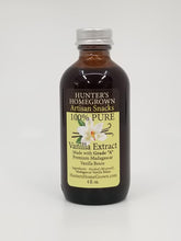 Vanilla Extract