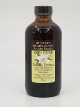 Vanilla Extract