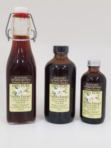 Vanilla Extract