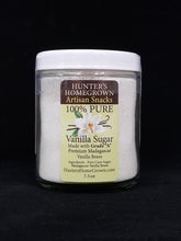 Vanilla Sugar