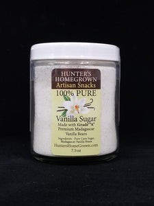 Vanilla Sugar