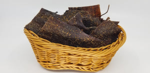 Teriyaki Beef Jerky  4.5 oz.